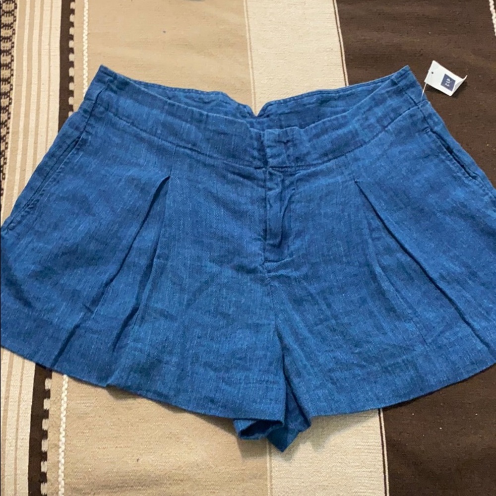 Short